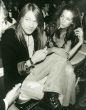 Axyl Rose, Stephanie Seymour 1991 NYC.jpg